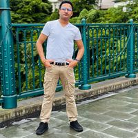 original sound - Nakul gautam (singer)