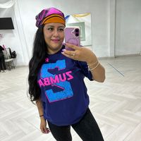 zumbacontany