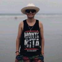 Playlist Ecuatoriana
