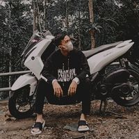 suara asli - Riyan Setiawan