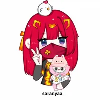 original sound - mg.saranyaa.88