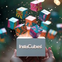 instacubes