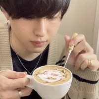 オリジナル楽曲 - NAOKI☕️ラテアート