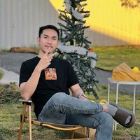 original sound - Aung pyae
