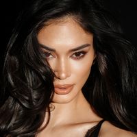 original sound - Pia Wurtzbach Jauncey