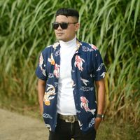 suara asli - Ficky Tanjung Official