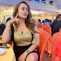 bunyi asal - Sis Awik beauty