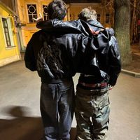 оригинальный звук