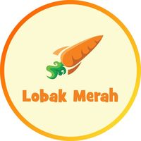 lobakmerahmy