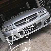 grumpyvz