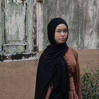 original sound - Trisyia Azman