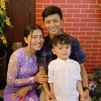 original sound - May