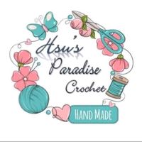 hsuparadisecrochet