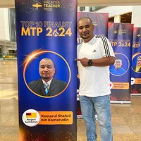 original sound - kamarulshahril