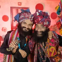 ishq hosh akal by Sajid ali