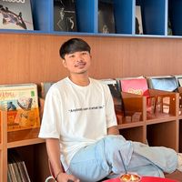 เสียงต้นฉบับ - Kittipoom🐎