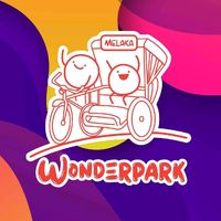 bunyi asal - Wonderpark Malaysia