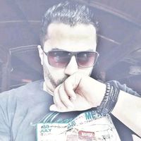 الصوت الأصلي - Sa3d Elkenany