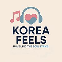 original sound - Korean Feels