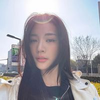 ireneverycute