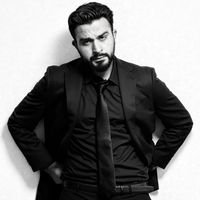 original sound - Ehsan Khan