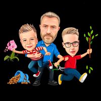 оригинальный звук