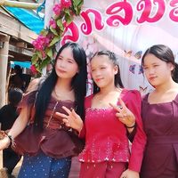 เสียงต้นฉบับ - ນ້ອງໄມ ໄມ