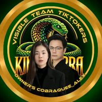 original sound - V.T.T OWNER COBRA QUEEN👑