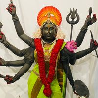 original sound - Sri Chandi Durgai