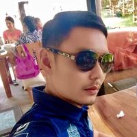 เสียงต้นฉบับ - พี่ เอก  พัทลุง