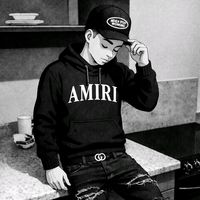 som original - Gustx Lyrics