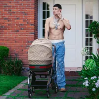 Brinca Bogueto x Yerimua