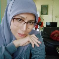 suara asli - Khadijah, SE