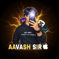 original sound - AAVASH-SIR