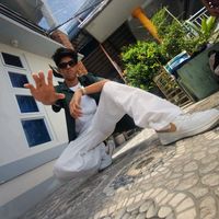 original sound - aeron "ノ