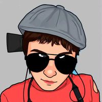 оригинальный звук