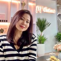 nhạc nền - Thu Thuỷ Bùi