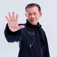 原聲 - 鄭明吉