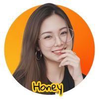 เสียงต้นฉบับ - น้ําผึ้ง 🐝  꿀 후광 🐝🐝