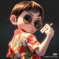 原聲 - 好小子