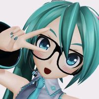 hatsunemikuft