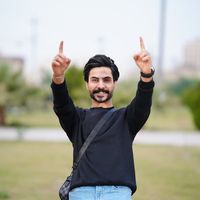 الصوت الأصلي