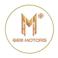 original sound - 669 MOTORS
