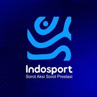 suara asli - Indosport