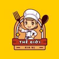 âm thanh gốc - Thế Giới Gia Vị