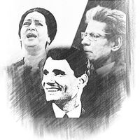 الصوت الأصلي