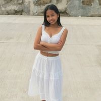 original sound - Trisha mae