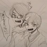 オリジナル楽曲 - ぱぁ⇗⇙🍜⇘⇖