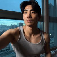 original sound - ⚜️David Park