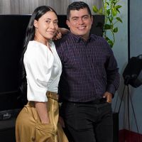 Sigueme para más videos